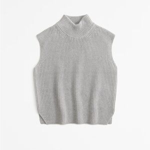 Abercrombie turtle neck sweater XXS